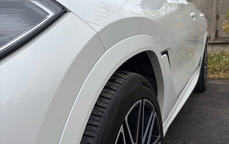 BMW X6, 2020 год, 8 300 000 рублей, 3 фотография
