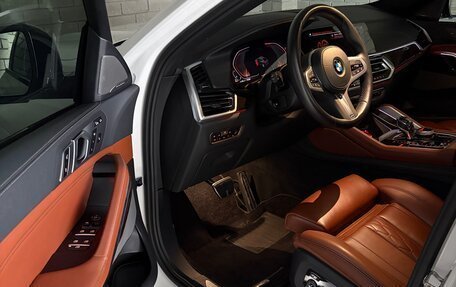 BMW X6, 2020 год, 8 300 000 рублей, 5 фотография