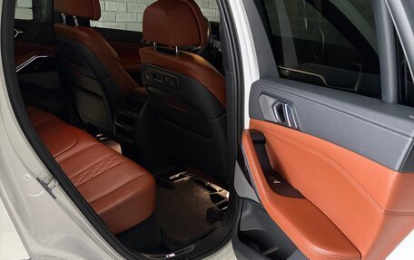 BMW X6, 2020 год, 8 300 000 рублей, 7 фотография