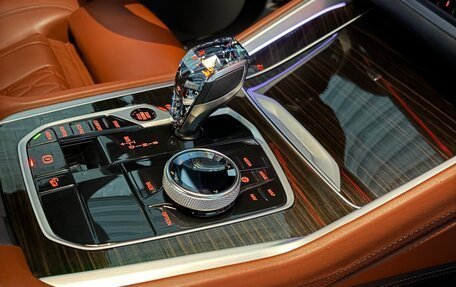 BMW X6, 2020 год, 8 300 000 рублей, 8 фотография