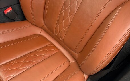 BMW X6, 2020 год, 8 300 000 рублей, 16 фотография