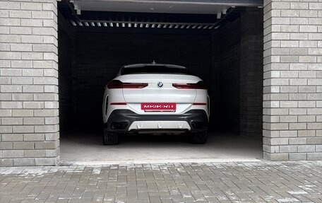 BMW X6, 2020 год, 8 300 000 рублей, 11 фотография