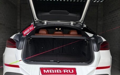 BMW X6, 2020 год, 8 300 000 рублей, 6 фотография