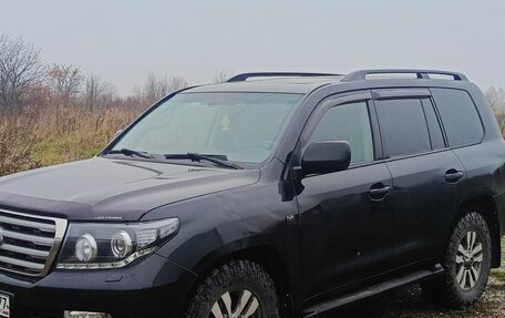 Toyota Land Cruiser 200, 2010 год, 2 450 000 рублей, 6 фотография