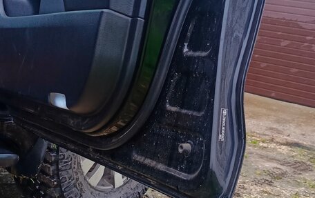 Toyota Land Cruiser 200, 2010 год, 2 450 000 рублей, 16 фотография