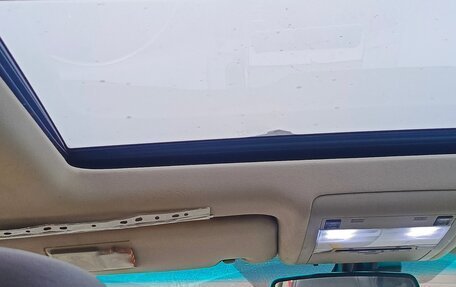 Toyota Land Cruiser 200, 2010 год, 2 450 000 рублей, 27 фотография