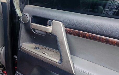 Toyota Land Cruiser 200, 2010 год, 2 450 000 рублей, 22 фотография