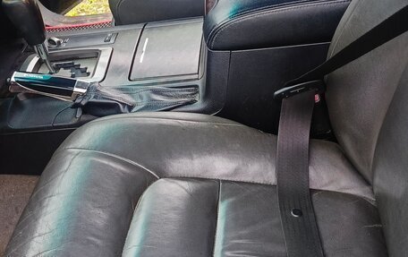 Toyota Land Cruiser 200, 2010 год, 2 450 000 рублей, 24 фотография