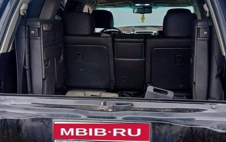 Toyota Land Cruiser 200, 2010 год, 2 450 000 рублей, 29 фотография
