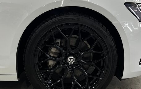 Audi A6, 2022 год, 4 200 000 рублей, 11 фотография