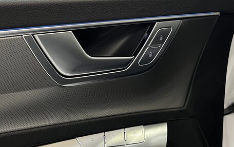 Audi A6, 2022 год, 4 200 000 рублей, 18 фотография