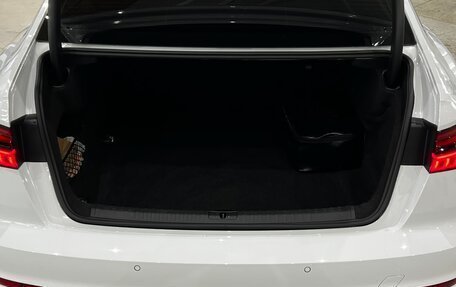 Audi A6, 2022 год, 4 200 000 рублей, 16 фотография