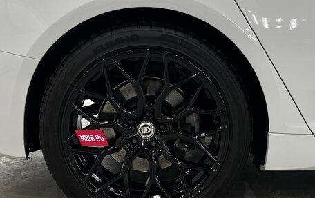 Audi A6, 2022 год, 4 200 000 рублей, 10 фотография
