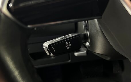 Audi A6, 2022 год, 4 200 000 рублей, 22 фотография