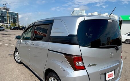 Honda Freed I, 2010 год, 1 120 000 рублей, 7 фотография