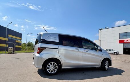 Honda Freed I, 2010 год, 1 120 000 рублей, 9 фотография