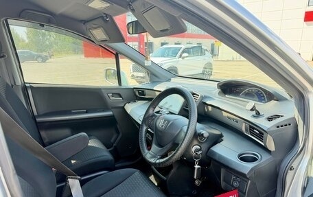 Honda Freed I, 2010 год, 1 120 000 рублей, 11 фотография
