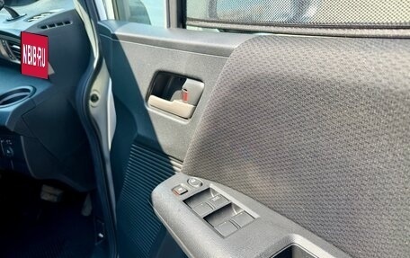 Honda Freed I, 2010 год, 1 120 000 рублей, 12 фотография