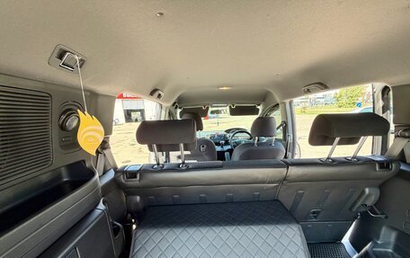 Honda Freed I, 2010 год, 1 120 000 рублей, 20 фотография
