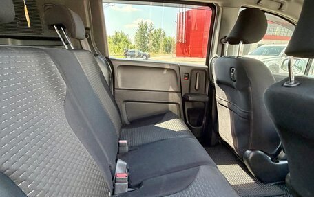 Honda Freed I, 2010 год, 1 120 000 рублей, 16 фотография