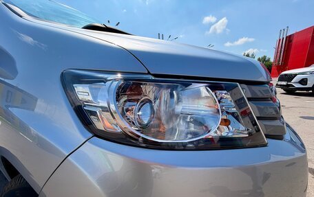 Honda Freed I, 2010 год, 1 120 000 рублей, 22 фотография