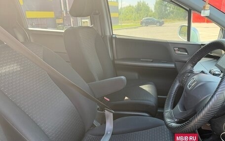 Honda Freed I, 2010 год, 1 120 000 рублей, 14 фотография