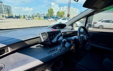 Honda Freed I, 2010 год, 1 120 000 рублей, 27 фотография