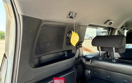 Honda Freed I, 2010 год, 1 120 000 рублей, 19 фотография
