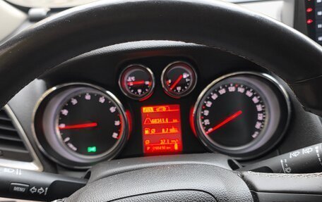 Opel Mokka I, 2014 год, 850 000 рублей, 7 фотография