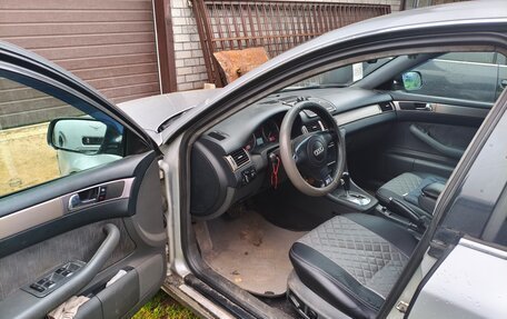 Audi A6, 2001 год, 200 000 рублей, 2 фотография