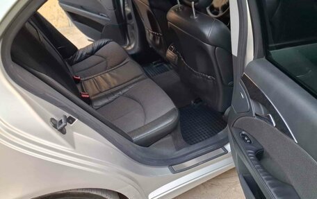 Mercedes-Benz E-Класс, 2003 год, 750 000 рублей, 4 фотография