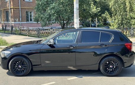 BMW 1 серия, 2013 год, 860 000 рублей, 8 фотография