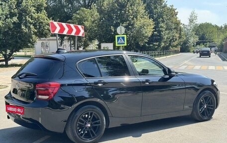 BMW 1 серия, 2013 год, 860 000 рублей, 3 фотография