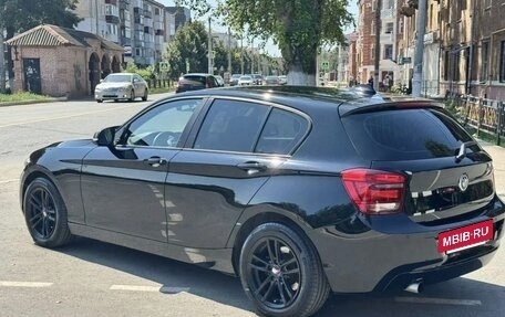 BMW 1 серия, 2013 год, 860 000 рублей, 5 фотография