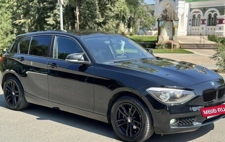 BMW 1 серия, 2013 год, 860 000 рублей, 13 фотография