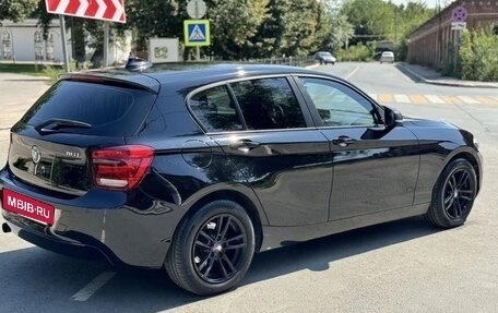 BMW 1 серия, 2013 год, 860 000 рублей, 2 фотография