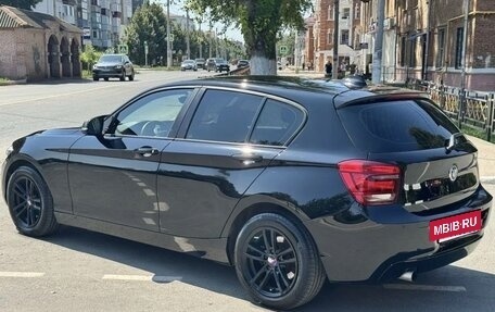 BMW 1 серия, 2013 год, 860 000 рублей, 7 фотография