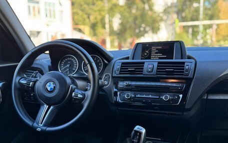 BMW 1 серия, 2013 год, 860 000 рублей, 19 фотография