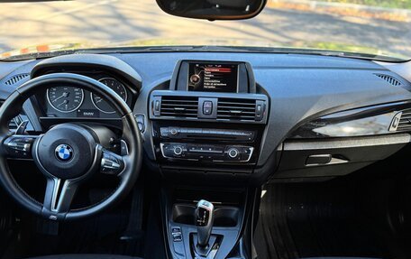 BMW 1 серия, 2013 год, 860 000 рублей, 18 фотография