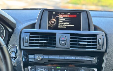BMW 1 серия, 2013 год, 860 000 рублей, 20 фотография
