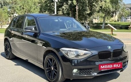 BMW 1 серия, 2013 год, 860 000 рублей, 15 фотография