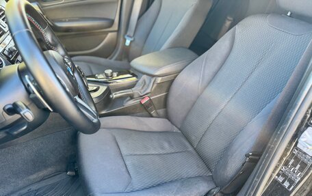BMW 1 серия, 2013 год, 860 000 рублей, 22 фотография