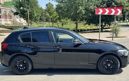 BMW 1 серия, 2013 год, 860 000 рублей, 17 фотография