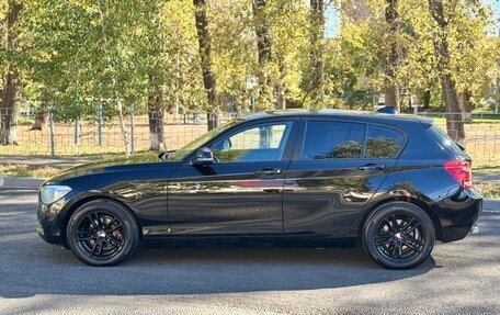 BMW 1 серия, 2013 год, 860 000 рублей, 33 фотография
