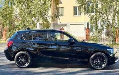 BMW 1 серия, 2013 год, 860 000 рублей, 36 фотография