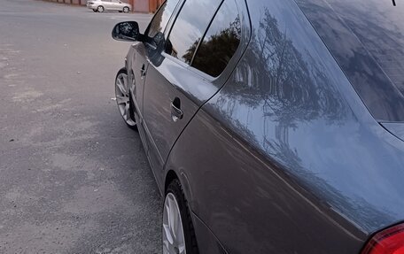 Skoda Octavia, 2012 год, 865 000 рублей, 6 фотография