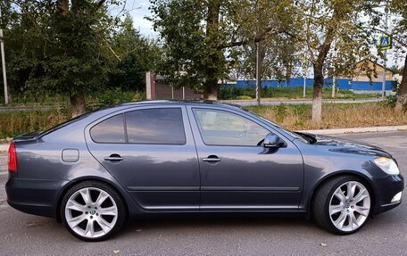 Skoda Octavia, 2012 год, 865 000 рублей, 7 фотография