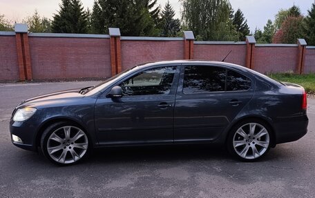 Skoda Octavia, 2012 год, 865 000 рублей, 5 фотография