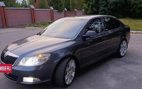 Skoda Octavia, 2012 год, 865 000 рублей, 4 фотография