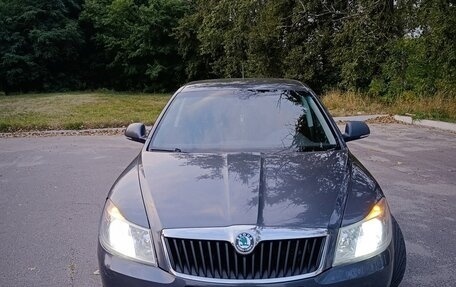 Skoda Octavia, 2012 год, 865 000 рублей, 3 фотография